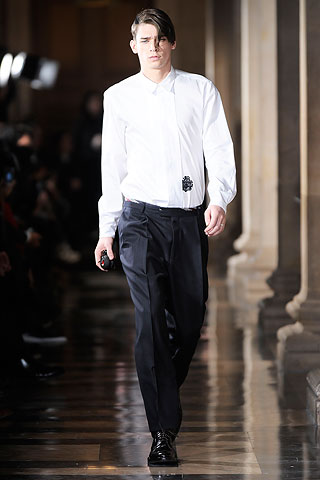 Dries Van Noten / - 2010-2011